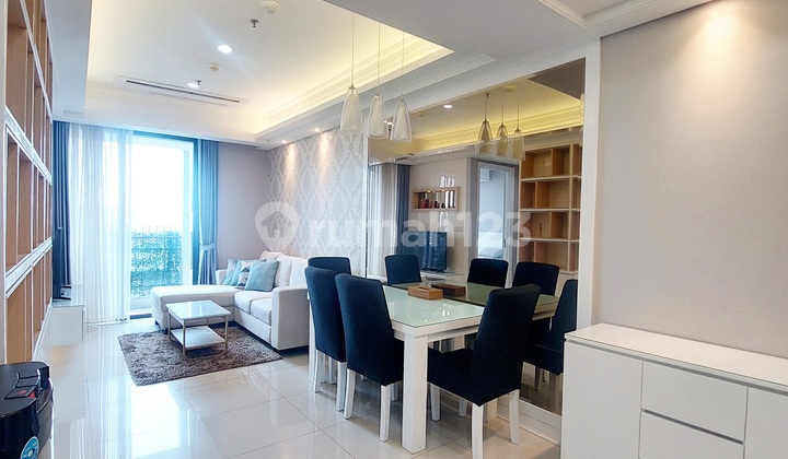 Casa Grande Apartment 2 Bedrooms, Fully Furnished, Move-In Ready