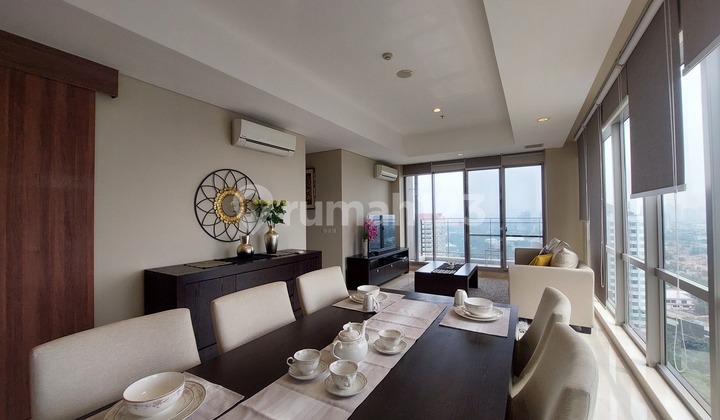 Branz Apartment 2 Bedroom Furnished