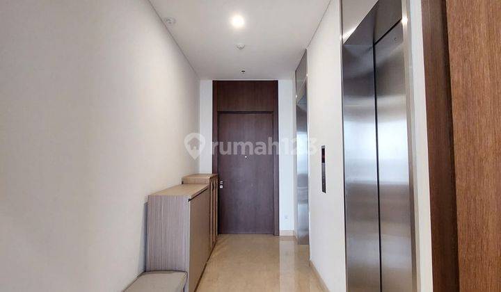 Apartment Pakubuwono Spring 2beroom Furnished  1