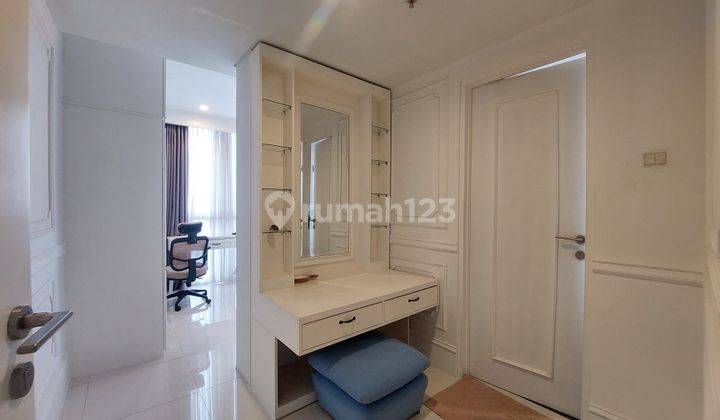 Di Jual Cepat Apartemen Lexington  Turun Harga Dari 2,8m>>>2,7m 1