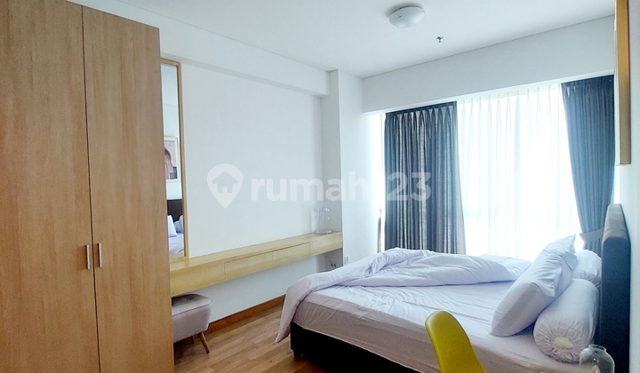 Apartemen Setiabudi Skygarden 2 Kamar Tidur Furnished Apartemen Setiabudi Skygarden 2 Kamar Tidur Furnished