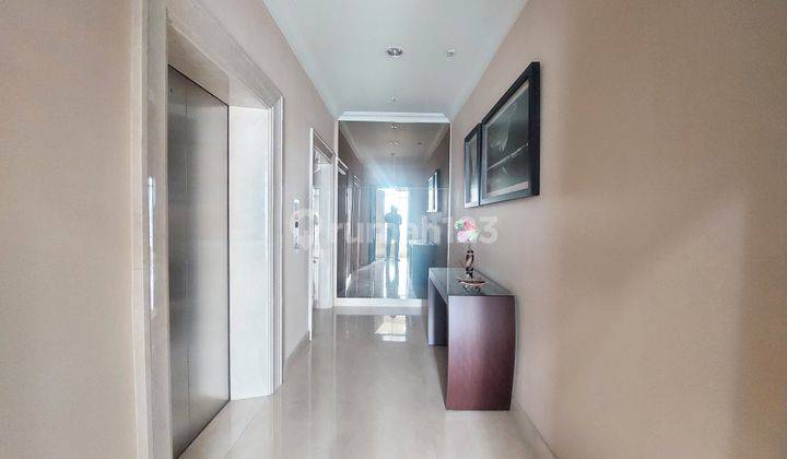 Apartemen Pakubuwono View 2 Kamar Tidur, Furnished 1