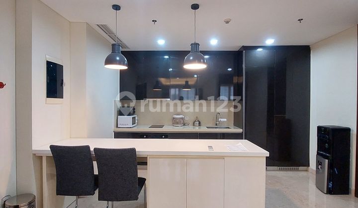 Apartment Pondok Indah Residence 1 Bedroom Furnished  2