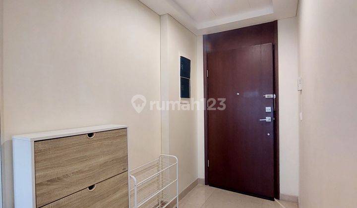 Apartment Pondok Indah Residence 2 Bedroom Furnished  2