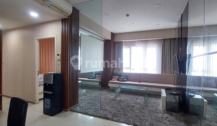 Gandaria Height Apartment 2 Bedroom Furnished