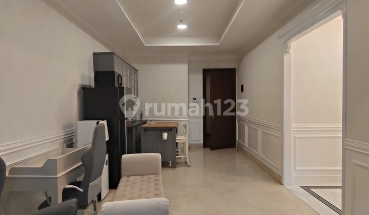 Apartment Residence 8, 2 Bedroom, Furnished, Ready To Move In 2