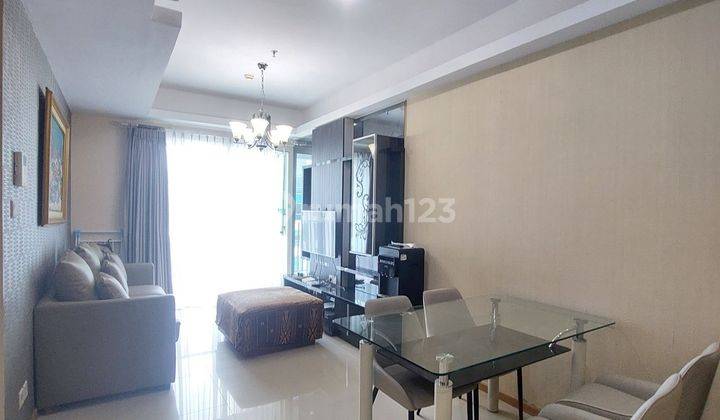 Apartment Casa Grande Phase1, 2 Bedroom Fully Furnished  1