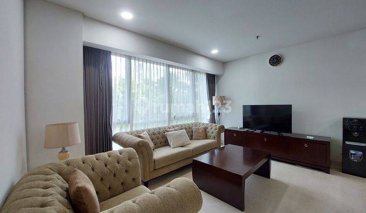 ruang tamu best deals apartment setiabudi skygarden