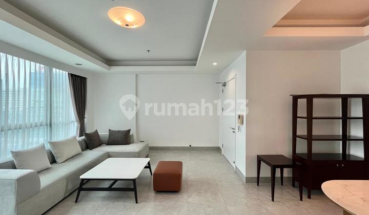 Apartemen Setiabudi Residence, 3 Kamar Tidur, Sudah Renovasi 2