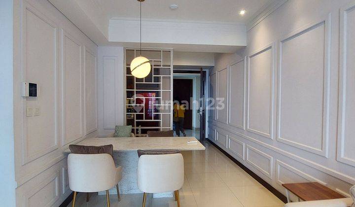 Apartment Casa Grande Phase2, 2 Bedroom  Furnished  2