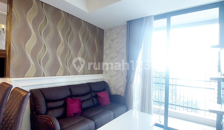 Apartment Casa Grande Phase2 2bedroom - Fullyfurnished 2