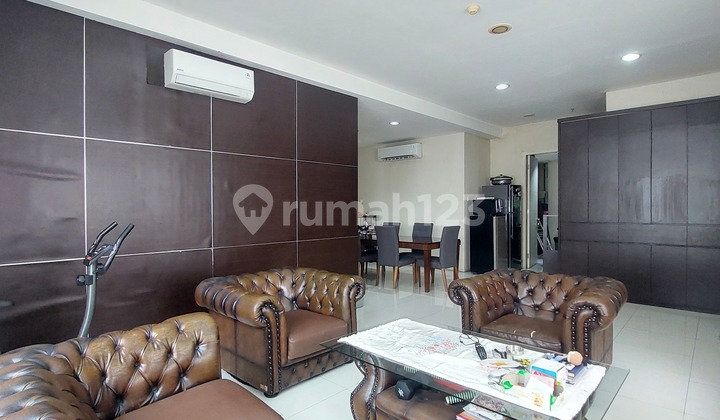For Sale Quick Apartment 1 Park Residence 3 Bedrooms Furnished