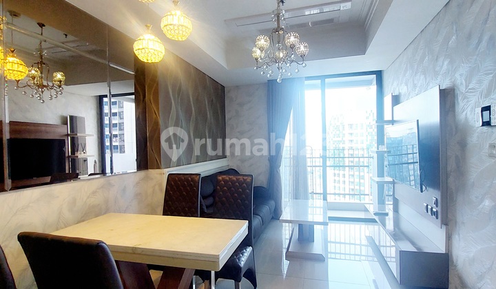 Apartment Casa Grande Phase 2, 2 Bedroom - Fully Furnished