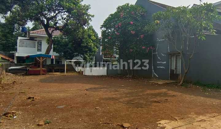 Tanah Kavling Datar Harga Di Bawah Njop Siap Bangun