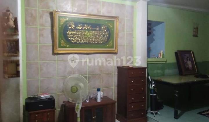 For Quick Sale, Move-in Ready House in Puri Nirwana Complex, Below Market Price 2