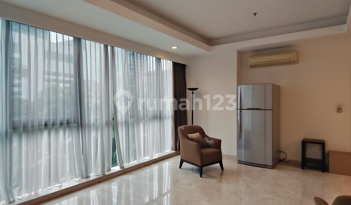Best Deals Apartment Setiabudi Residence 3 Bedroom, Private Lift, City View 2