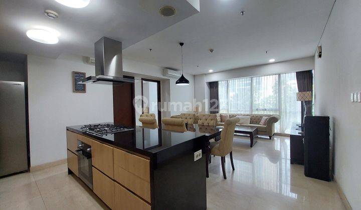 dapur best deals apartment setiabudi skygarden