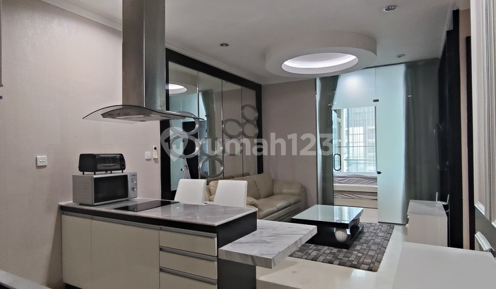 Apartment Residence8, 2 Bedroom, Fully Furnished, City View Apartment Residence8, 2 Bedroom, Fully Furnished, City View