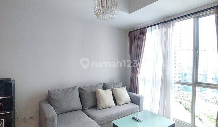 Apartment Casa Grande Phase1, 1 Bedroom Fully Furnished  2