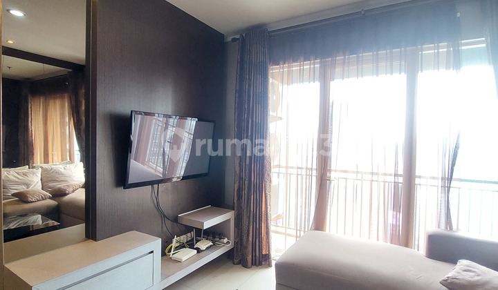 Sahid Sudirman Residence 2 Bedroom Ready To Live In 2