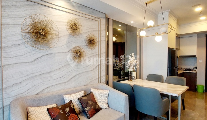 Apartment Casa Grande Phase2 2 Bedroom Furnished, Good Condition 2