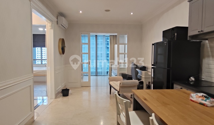 Apartment Residence 8, 2 Bedroom, Furnished, Ready To Move In Apartment Residence 8, 2 Bedroom, Furnished, Ready To Move In