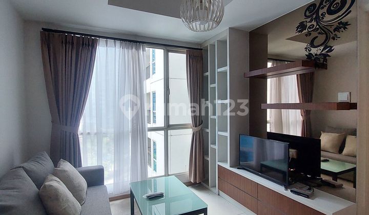 Apartment Casa Grande Phase 1, 1 Bedroom Fully Furnished
