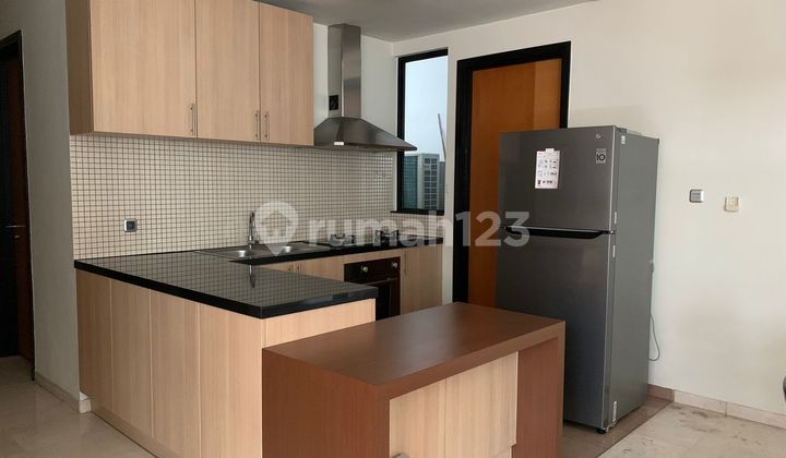 Apartment Setiabudi Residence3 Bedroom, Private Lift, Furnished 2
