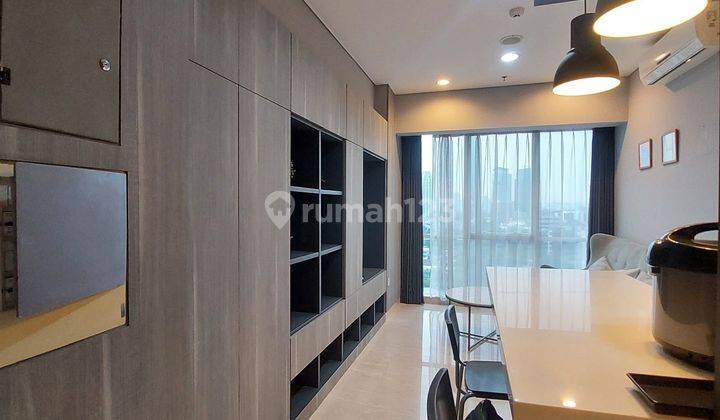 Apartment Setiabudi Skygarden 2 Bedroom Furnished 2