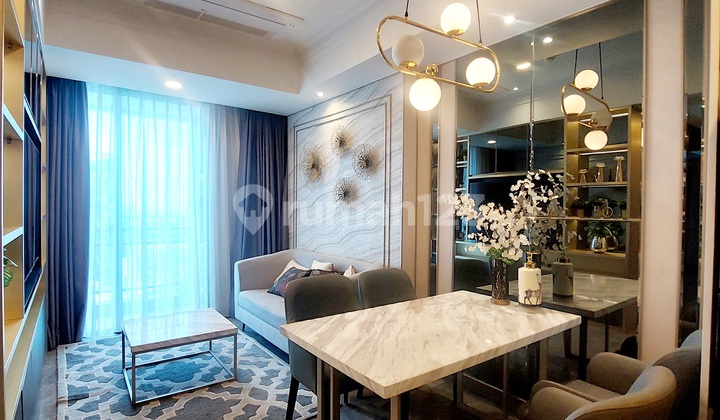 Apartment Casa Grande Phase2 2 Bedroom Furnished, Good Condition 1