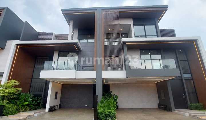 Rumah Baru Dalam Cluster Kota Mandiri Shila Sawangan Harga Mulai 3 M Rumah Baru Dalam Cluster Kota Mandiri Shila Sawangan Harga Mulai 3 M