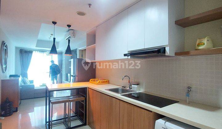 Apartment Casa Grande Phase1, 1 Bedroom Fully Furnished  1