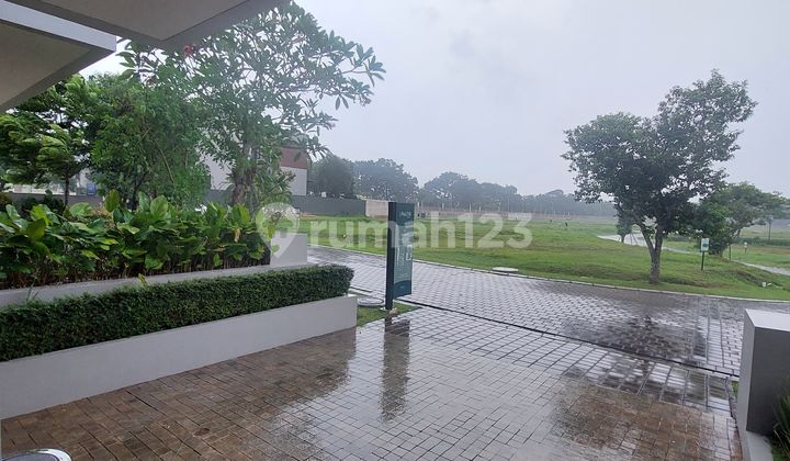 Modern Minimalist New House in a Strategic Location in Shila Sawangan Independent City 2