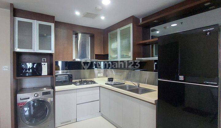 Apartment Casa Grande Phase1, 2 Bedroom Fully Furnished  2