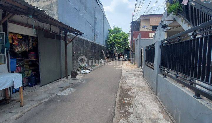 Kontrakan 28 Pintu Lokasi Strategis Di Belakang Sumarecon Bsd 2