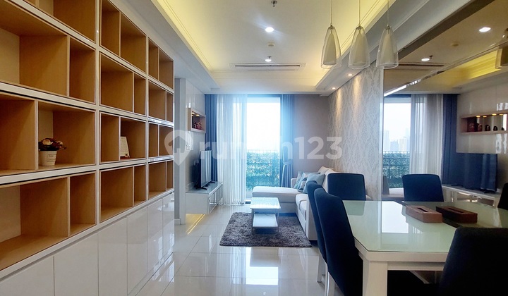 Casa Grande Apartment 2 Bedrooms, Fully Furnished, Move-In Ready 2