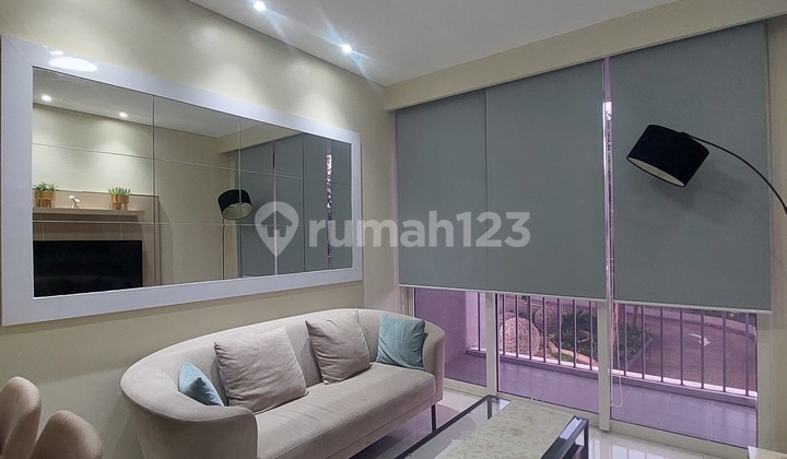 Apartment Lexington Residences 1 Bedroom, Fully Furnished 2