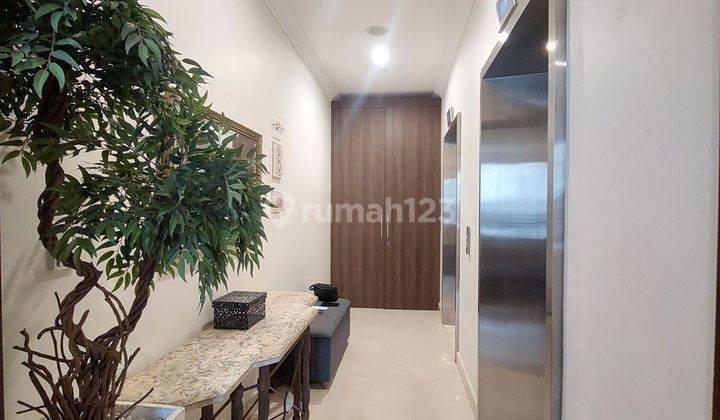 Apartment Pondok Indah Residence 3 Bedroom  2