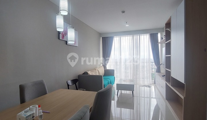 Apartment Lexingtonresidences , 2 Bedroom, Furnished 2