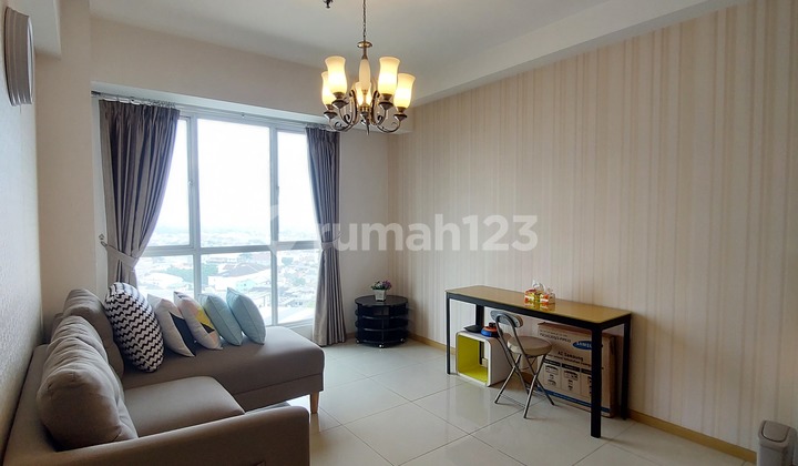Gandaria Height Apartment 2 Bedroom Furnished