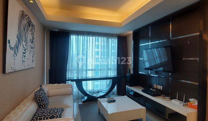 Apartment Casa Grande Phase1, 2bedroom Fully Furnished 1