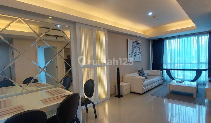 Apartment Casa Grande Phase1, 2bedroom Fully Furnished 2