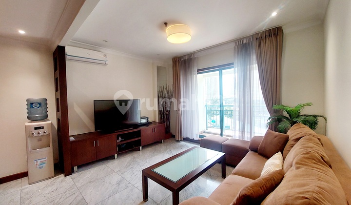 Apartment Pavilion Central Jakarta
2 Bedroom Furnished Apartment Pavilion Central Jakarta
2 Bedroom Furnished