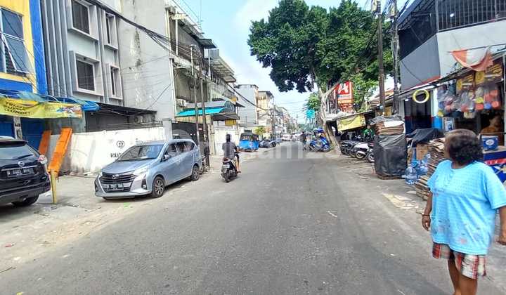 Dijual Tanah di Bawah NJOP di Sawah Besar Jakarta Pusat Dijual Tanah di Bawah NJOP di Sawah Besar Jakarta Pusat