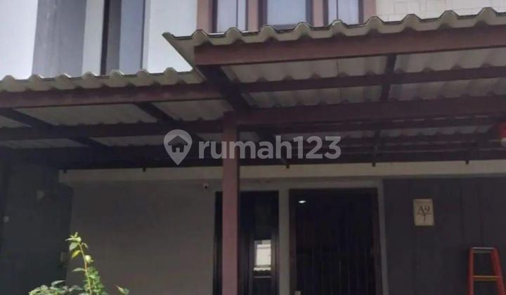 For Sale Neat 2-Story House in Mozia, BSD, Tangerang 2