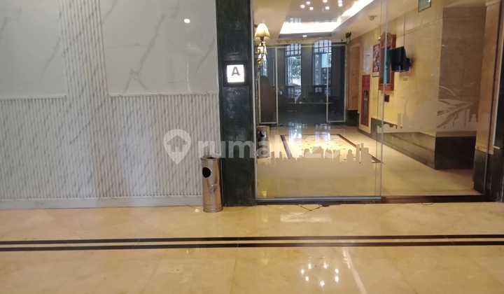 Dijual Apt Mitra Bahari Furnished Pluit Jakarta Utara 2