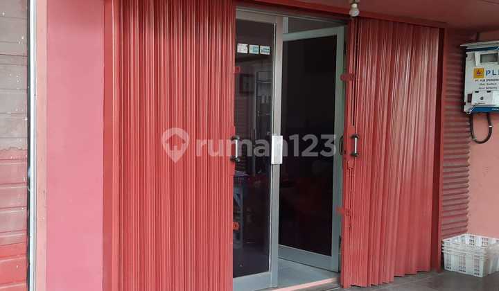 For Rent/For Sale Ready-to-Use Warehouse in Taman Tekno, Tangerang For Rent/For Sale Ready-to-Use Warehouse in Taman Tekno, Tangerang