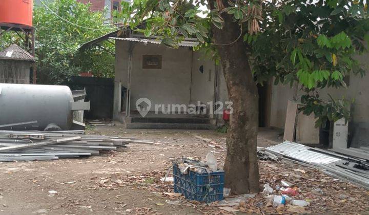 Dijual Di Bawah Harga Pasar Gudang Dan Tanah Di Tambun,Bekasi 1