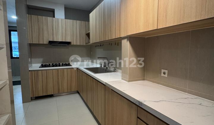 For Sale Luxury House With Interior Design In Zora Bsd Tangsel 2