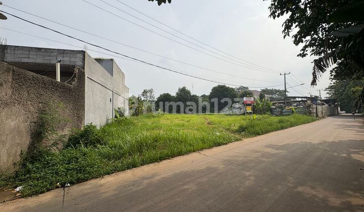 Dijual Tanah di Samping Perumahan Harvest City Bekasi Jawa Barat Dijual Tanah di Samping Perumahan Harvest City Bekasi Jawa Barat